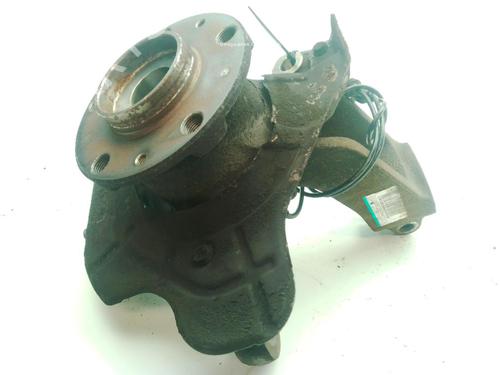 Left front steering knuckle CITROËN JUMPER II Van 2.2 BlueHDi 140 | BP36947379M25 - Image 2