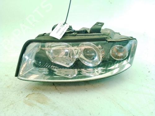 Venstre forlygte AUDI A4 B7 (8EC) 2.0 (130 hp) 26900673