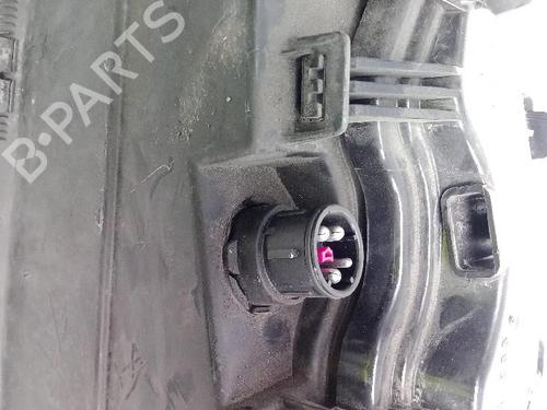 Left headlight AUDI A3 (8L1) | BP30099407C28