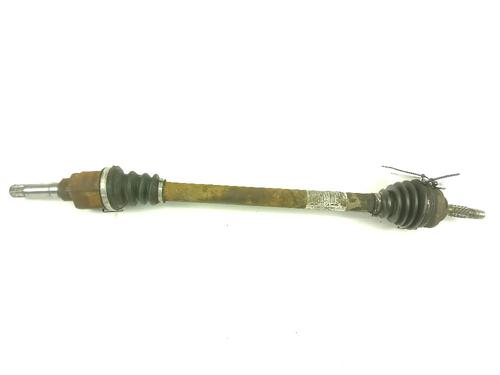 Used Right front driveshaft PEUGEOT 207 (WA_, WC_) 1.4 16V (95 hp) 18360331