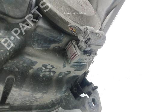 Right headlight OPEL ASTRA H (A04) 1.7 CDTI (L48) | BP32041676C29