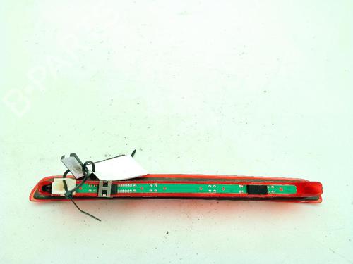 Rear center light NISSAN QASHQAI I (J10, NJ10) 1.6 dCi | BP29151503I39 