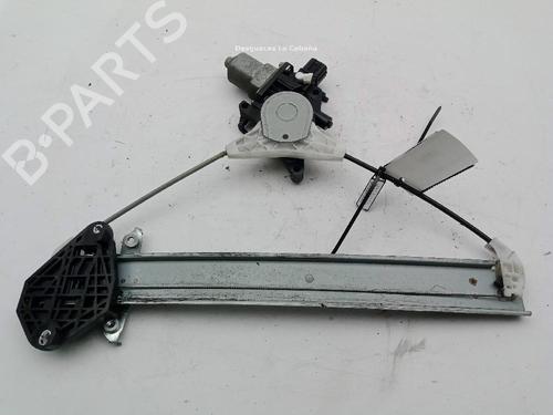 Rear right window mechanism SUBARU IMPREZA Hatchback (GR, GH, G3) 2.0 D AWD | BP24045681C25 