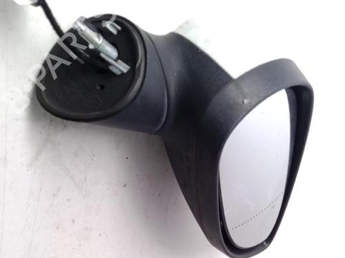 Used Right mirror FORD FIESTA VI (CB1, CCN) 1.0 EcoBoost (125 hp) 30271166