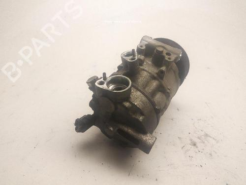 AC compressor VW GOLF VII (5G1, BQ1, BE1, BE2) 1.6 TDI | BP24044461M34 