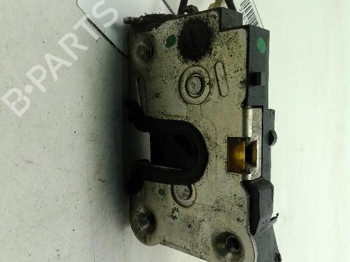 Used Rear right lock Rear right lock DACIA LODGY (JS_) 1.5 dCi (90 hp) 33905268 33905268