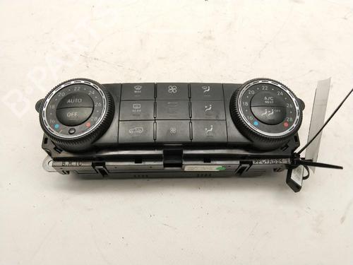 climate-control-mercedes-benz-m-class-w164-2005-2006-2007-2008-2009-2010-2011-2012-39093072 main image