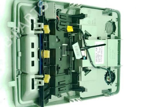 Plafoniera JAGUAR XF I (X250) 2.2 D | BP30871799I8