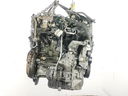 Motor FIAT BRAVO II (198_) 1.9 D Multijet (198AXB1A) | BP30586832M1