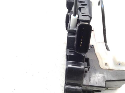 Front left lock HYUNDAI i20 II (GB, IB) 1.1 CRDi | BP29350690C98 