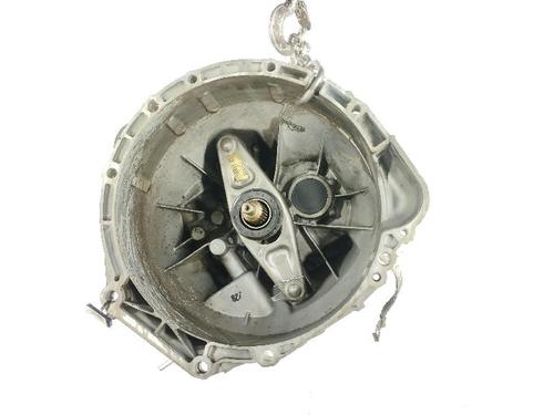 Used Gearbox Gearbox BMW 1 (F21) 118 d (136 hp) 34237884 34237884