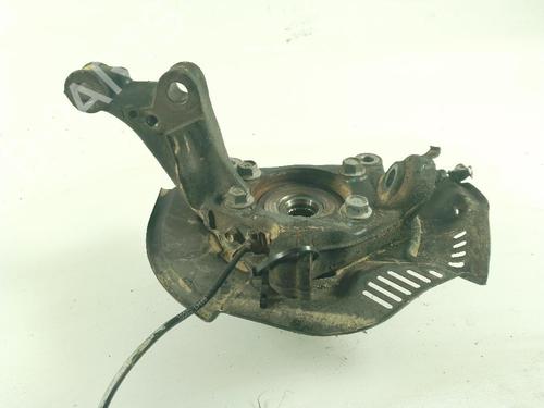 Left front steering knuckle TOYOTA AURIS (_E15_) 1.4 D-4D (NDE150_, NDE150R) | BP24545523M25 