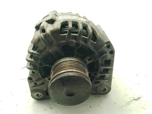 Used Alternator Alternator RENAULT MEGANE II (BM0/1_, CM0/1_) 1.5 dCi (BM02, BM13, BM2A, CM02, CM13) (101 hp) 24545567 24545567
