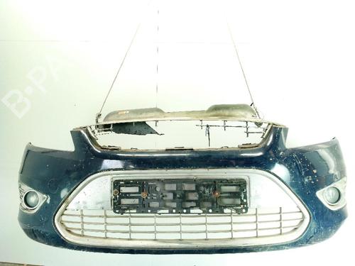 Used Front bumper Front bumper FORD FOCUS II Turnier (DA_, FFS, DS) 1.6 TDCi (109 hp) 18376045 18376045