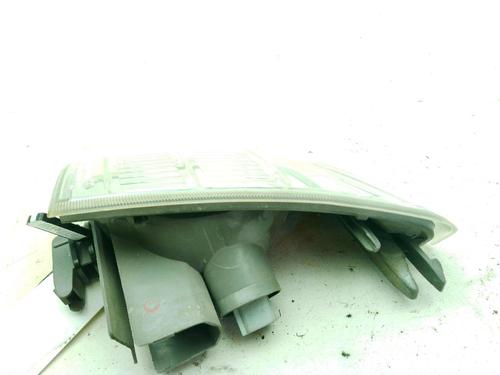 Left front indicator NISSAN X-TRAIL I (T30) 2.2 dCi 4x4 | BP25152215C32 