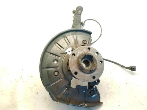 Used Right front steering knuckle VW TOUAREG (7LA, 7L6, 7L7) 3.0 V6 TDI (225 hp) 29498123