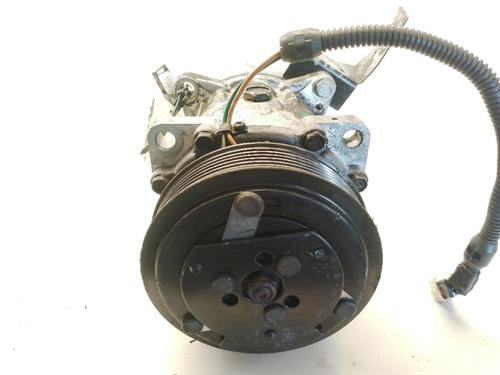 Used AC compressor AC compressor 27605007 27605007
