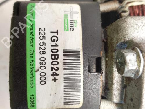 Alternator CITROËN JUMPY II Van 1.6 HDi 90 16V | BP24970285M7 - Image 5
