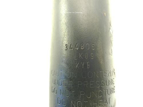 Right rear shock absorber AUDI A6 C6 (4F2) 2.0 TDI | BP18363644M19 