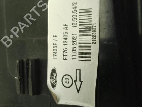 Left taillight FORD TRANSIT COURIER B460 Box Body/MPV 1.5 TDCi | BP39093075C34 - Image 5