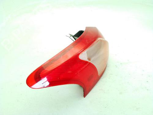 Left taillight MITSUBISHI LANCER VIII Sportback (CX_A) 1.5 | BP34052999C34 - Image 3