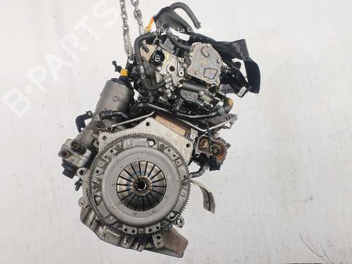 Engine VW POLO (9N_, 9A_) 1.4 TDI | BP27994901M1 