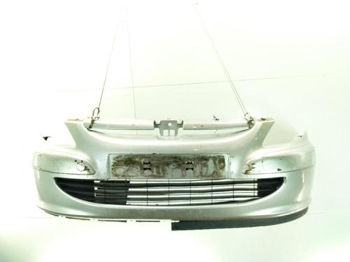 Used Front bumper PEUGEOT 307 (3A/C) 2.0 HDi 90 (90 hp) 25349090