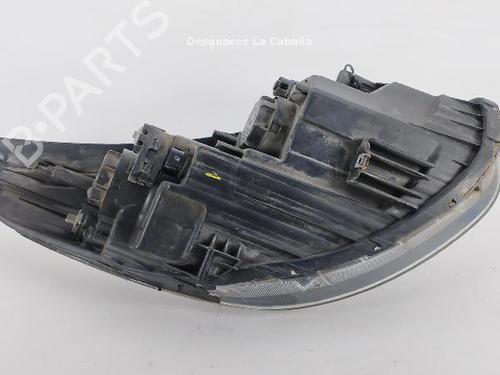 Left headlight HYUNDAI ix35 (LM, EL, ELH) 1.7 CRDi | BP31988943C28