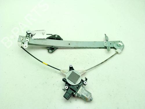 Used Front left window mechanism SUBARU LEGACY V Estate (BR) 2.0 D AWD (BRD) (150 hp) 28714456
