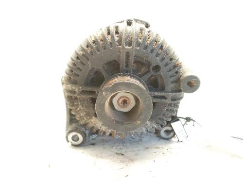 Used Alternator BMW 5 (E60) 530 d (218 hp) 24873423