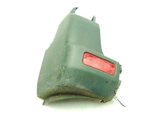 Canto do pára-choques Canto do pára-choques HYUNDAI H350 Van 2.5 CRDI (150 hp) 33976008 33976008