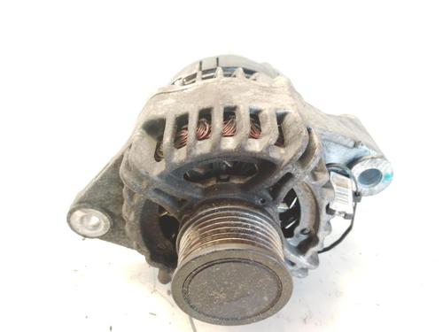 Used Alternator Alternator FIAT TIPO Hatchback (356_, 357_) 1.6 D (356HXG1B, 356HXG11) (120 hp) 27924591 27924591