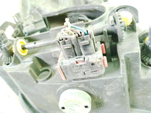 Right headlight OPEL CORSA D (S07) 1.2 (L08, L68) | BP26517603C29 - Image 4