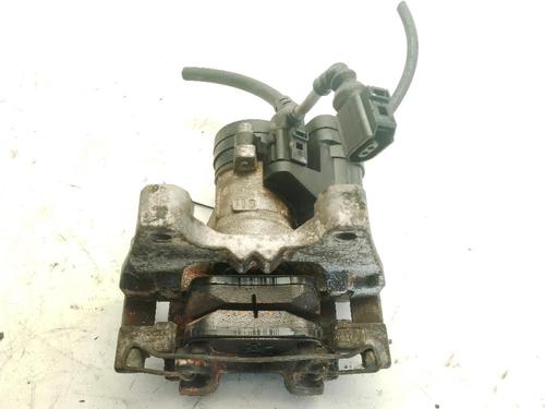 Right rear brake caliper VW PASSAT B8 (3G2, CB2) 2.0 TDI | BP26018609M106 