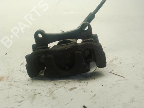 Venstre bremsecaliper bak MERCEDES-BENZ VIANO (W639) CDI 2.2 (639.711, 639.713, 639.811, 639.813, 639.815) (150 hp) 29697652