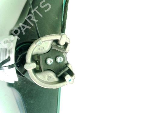 Rear mirror MERCEDES-BENZ C-CLASS T-MODEL (S206) C 220 d (206.204, 206.216) | BP31848707I6 - Image 4