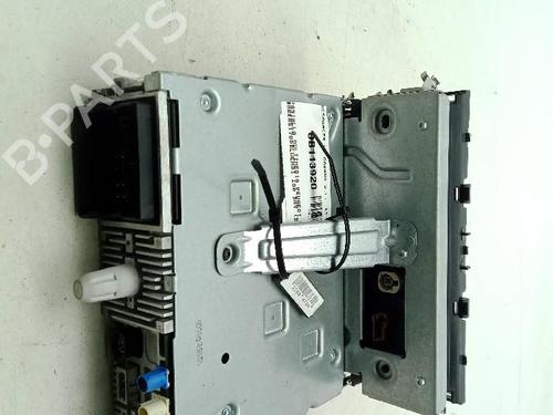Display PEUGEOT PARTNER Tepee 1.6 BlueHDi 100 | BP34002740C48 - Image 2