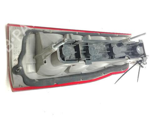 Left taillight FORD TRANSIT Van (FA_ _) 2.2 TDCi | BP36291627C34 - Image 4