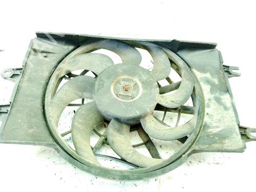 Used Radiator fan Radiator fan 37485278 37485278