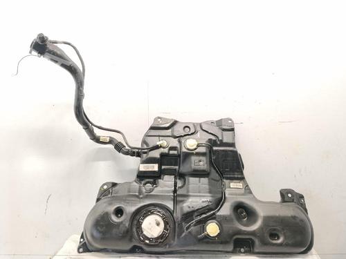 Used Fuel tank Fuel tank RENAULT MEGANE IV Hatchback (B9A/M/N_) 1.3 TCe 140 (B9NB) (140 hp) 39739572 39739572