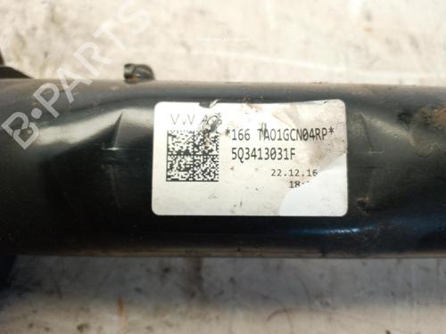 Right front shock absorber SEAT ATECA (KH7, KHP) 1.0 TSI | BP24970021M17 - Image 3