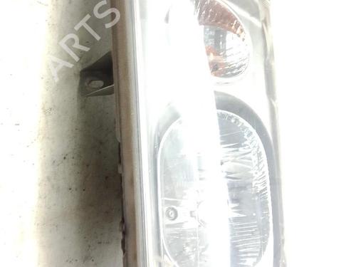 Used Left headlight Left headlight CITROËN JUMPY I (U6U_) 2.0 HDi 95 (94 hp) 36375345 36375345