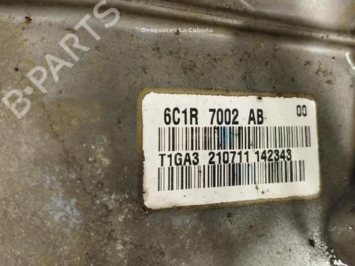 Gearbox FORD TRANSIT Van (FA_ _) 2.2 TDCi | BP33871695M3 - Image 5