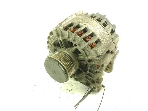 Used Alternator SEAT IBIZA IV (6J5, 6P1) 1.6 TDI (105 hp) 18377422
