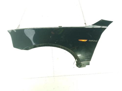 Used Left front fenders BMW X3 (E83) 2.0 d (150 hp) 30899585