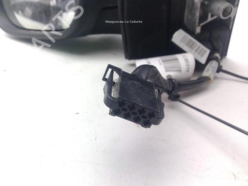 Left mirror SEAT ALTEA XL (5P5, 5P8) 1.6 TDI | BP24048610C26 