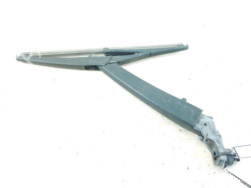 Used Rear windshield wiper arm DACIA DOKKER MPV (KE_) 1.5 dCi / Blue dCi 75 (KEAJ, KEAH, KEJW) (75 hp) 25597646