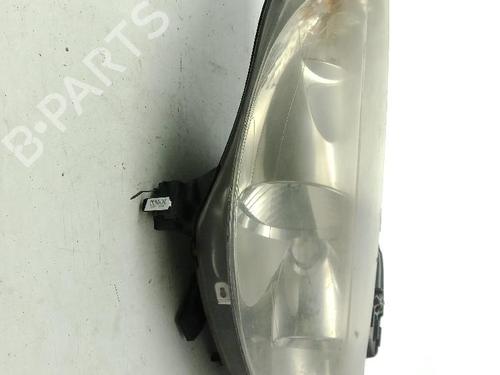 Højre forlygte PEUGEOT 207 (WA_, WC_) 1.4 16V (88 hp) 32313230