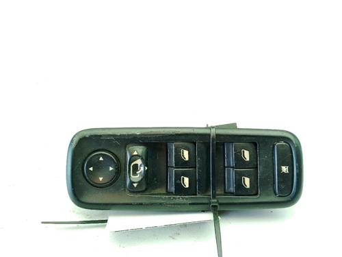 Used Left front window switch Left front window switch 37434729 37434729