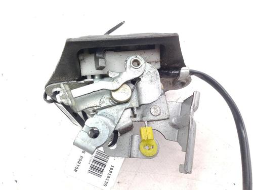 Tailgate lock NISSAN ALMERA TINO (V10) 1.8 | BP18364356C101 